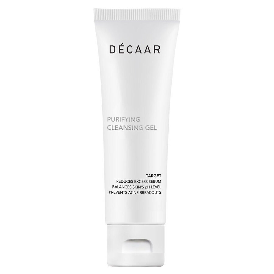 Purifying Cleansing Gel 30ml OUTLET