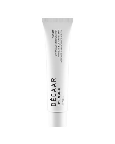 Décaar Oxygen Mask 15ml OUTLET