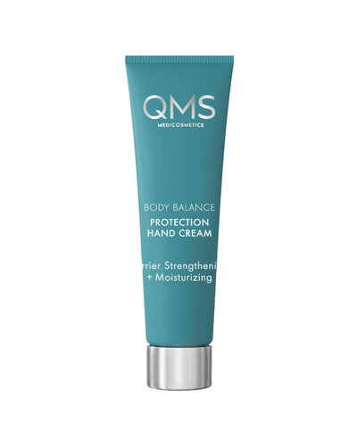 QMS Body Balance Protection Hand Cream 15ml