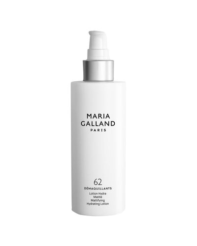 Maria Galland 62 Mattifying Hydrating Lotion 200ml Maria Galland 62 Mattifying Hydrating Lotion 200ml