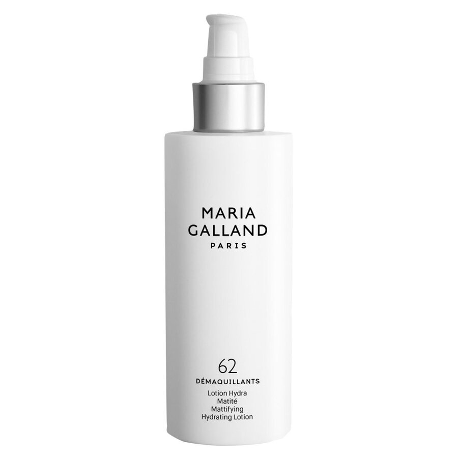62 Mattifying Hydrating Lotion 200ml