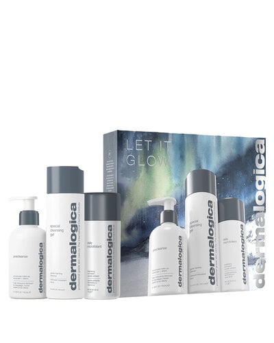 Dermalogica Let It Glow Dermalogica Let It Glow