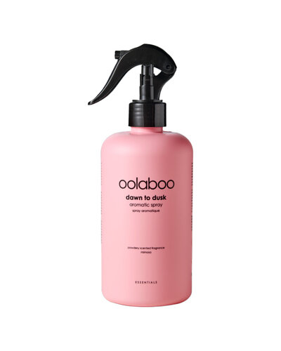 Oolaboo Dawn to Dusk Aromatic Spray 500ml