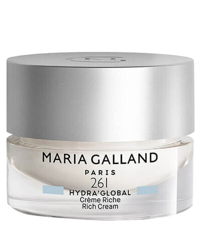 Maria Galland 261 Hydra'Global Crème Riche 30ml
