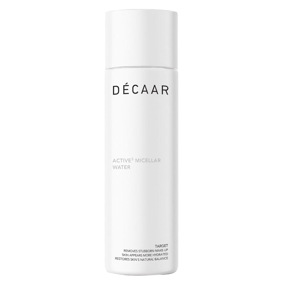 Active3 Micellar Water 150ml