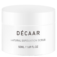 Natural Exfoliating Scrub 50ml