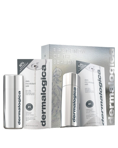 Dermalogica The First Snow Of The Season