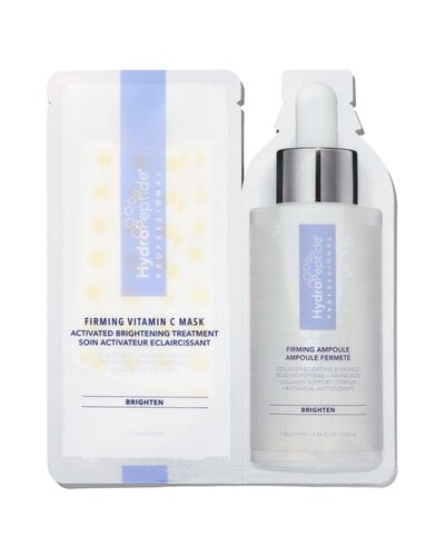 HydroPeptide Firming Vitamin C Mask Sachet