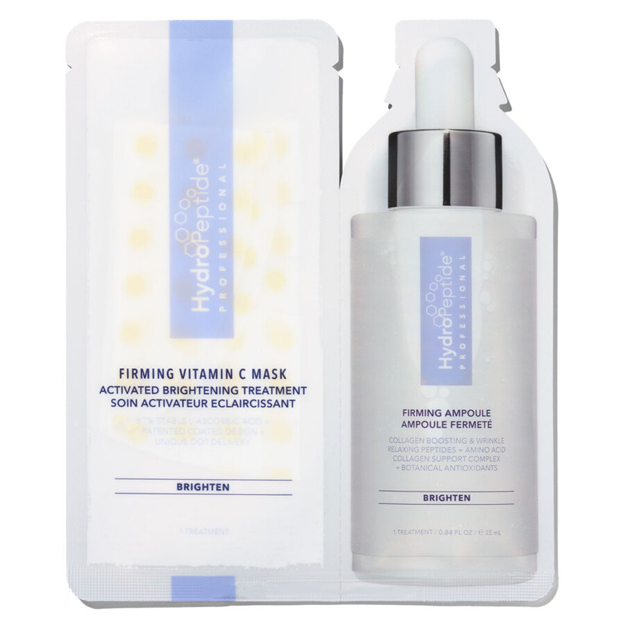 Firming Vitamin C Mask Sachet