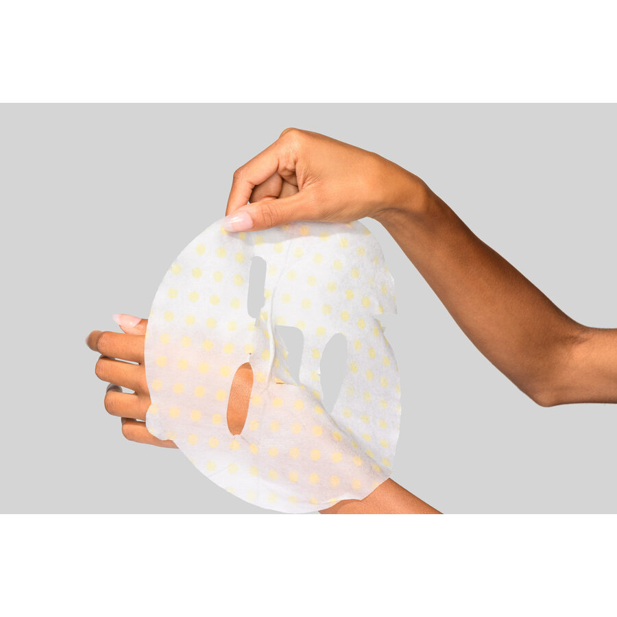 Firming Vitamin C Mask Sachet