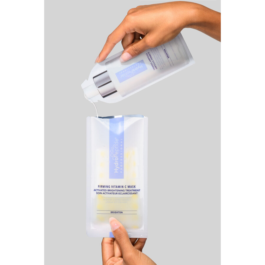 Firming Vitamin C Mask Sachet