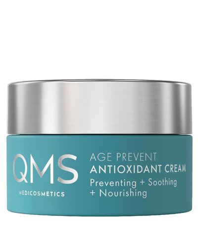 QMS Age Prevent Antioxidant Cream 15ml