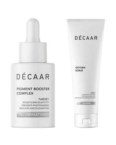 Décaar Pigmentation Active Kit