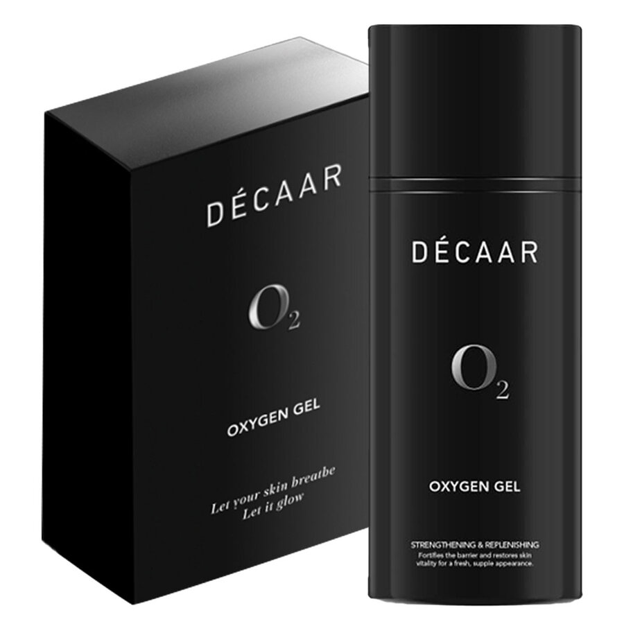 Oxygen Gel Pure Luxery 100ml