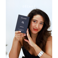 Oxygen Gel Pure Luxery 100ml