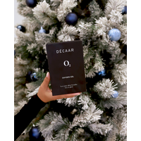 Oxygen Gel Pure Luxery 100ml