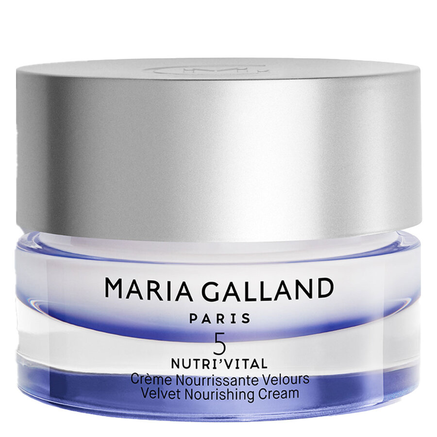 5 Nutri'Vital Velvet Nourishing Cream 50ml