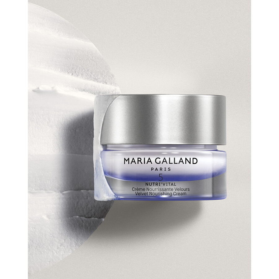 5 Nutri'Vital Velvet Nourishing Cream 50ml