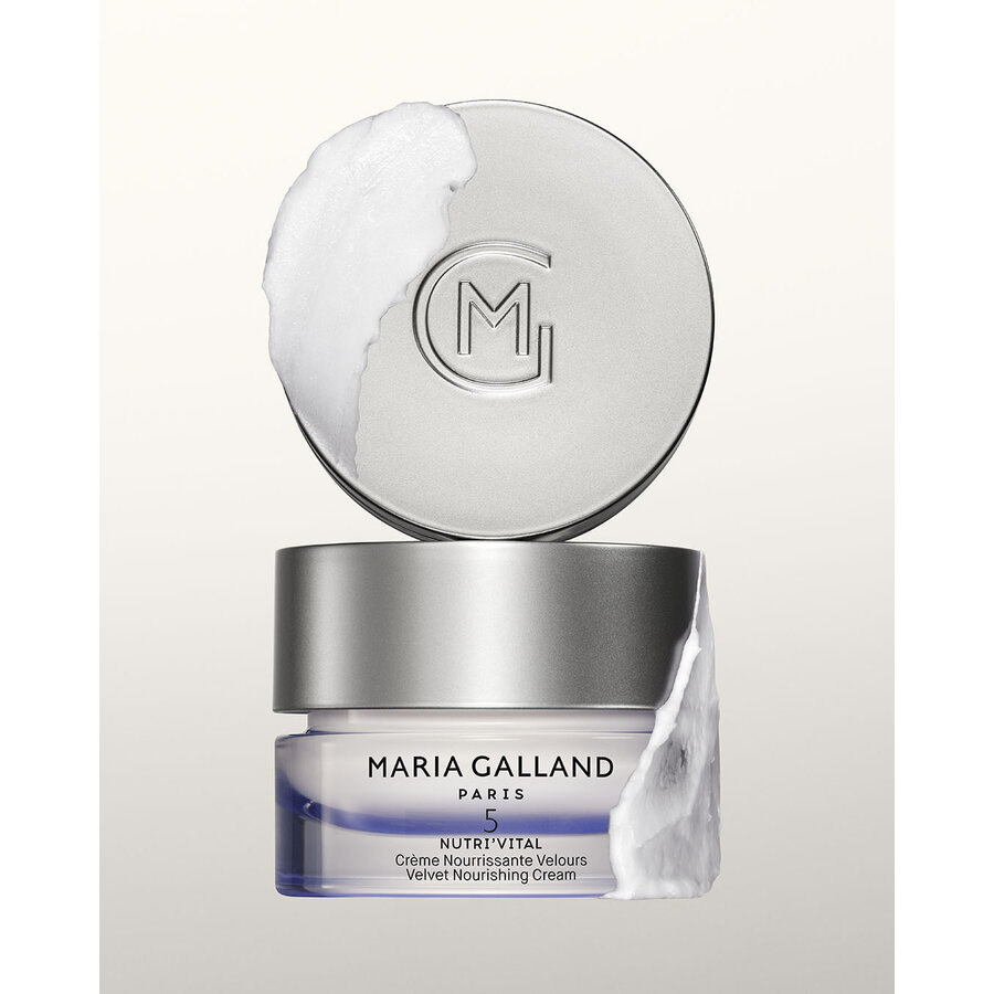 5 Nutri'Vital Velvet Nourishing Cream 50ml
