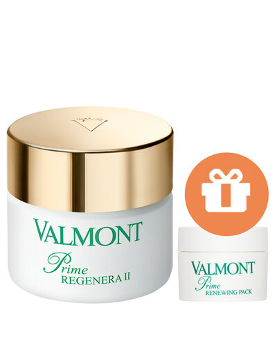 Valmont Energy Prime Regenera II 50ml +GIFT