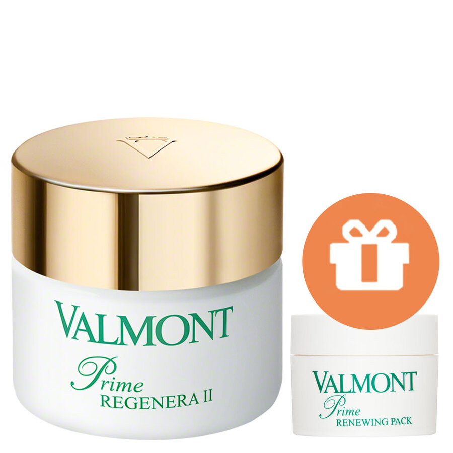 Energy Prime Regenera II 50ml +GIFT