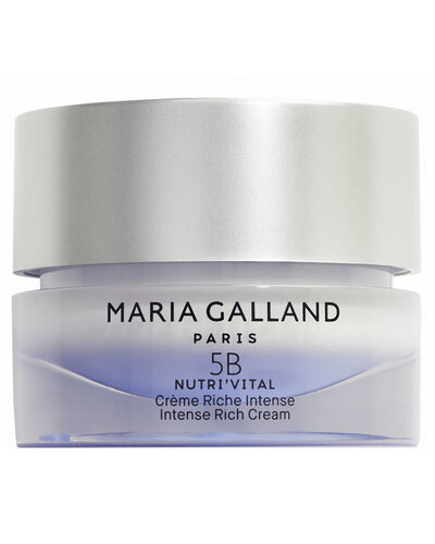 Maria Galland 5B Nutri'Vital Crème Riche Intense 50ml OUTLET