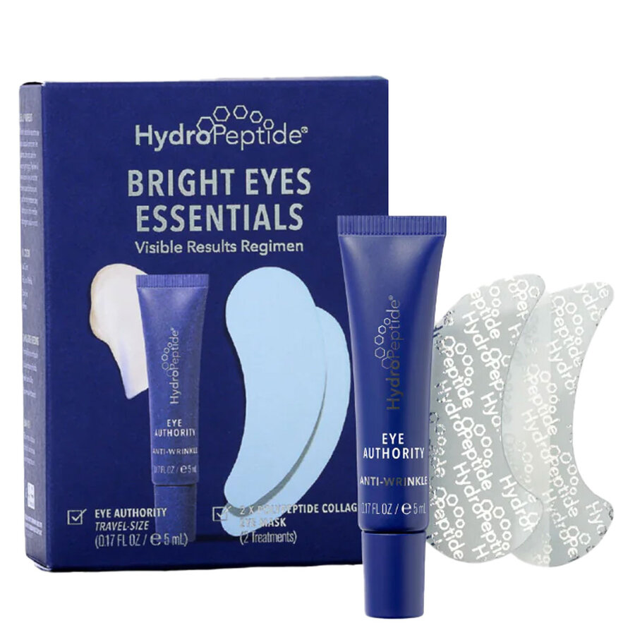 Bright Eyes Essentials