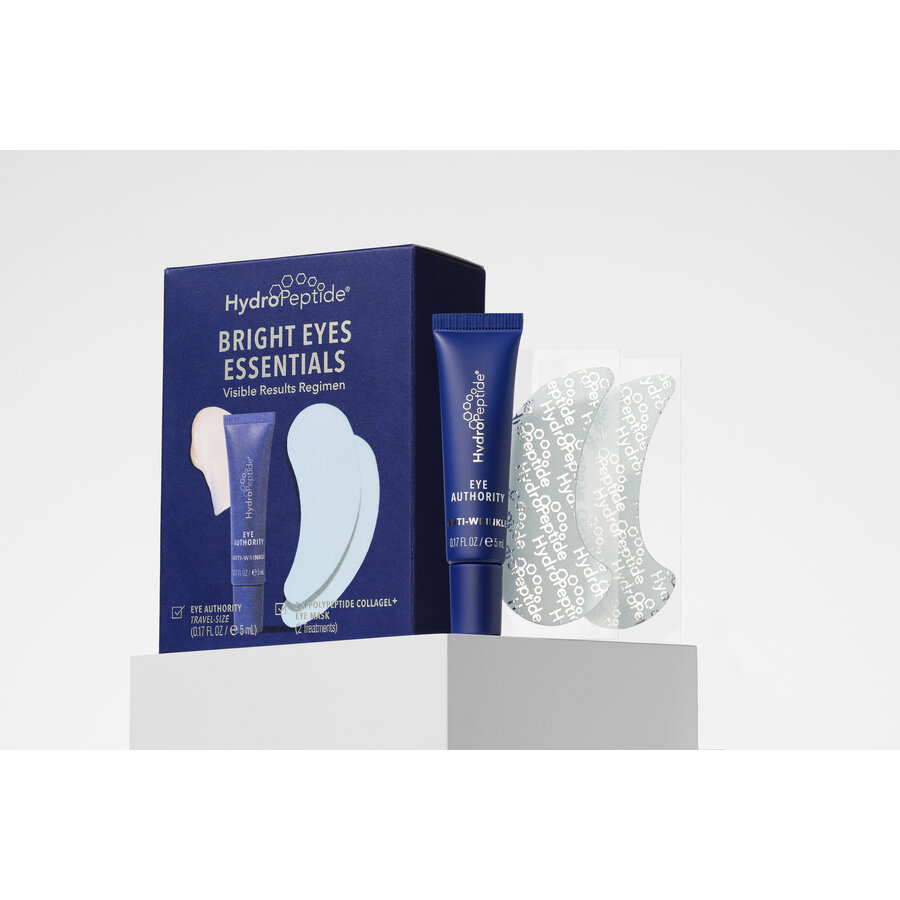 Bright Eyes Essentials