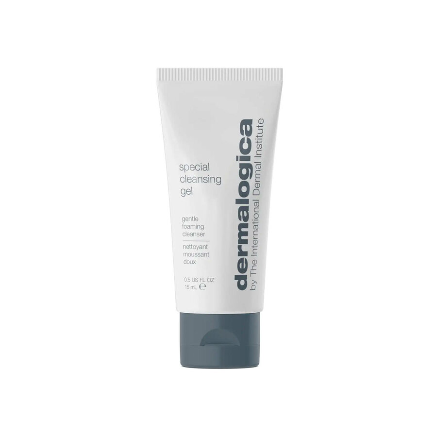Special Cleansing Gel 15ml