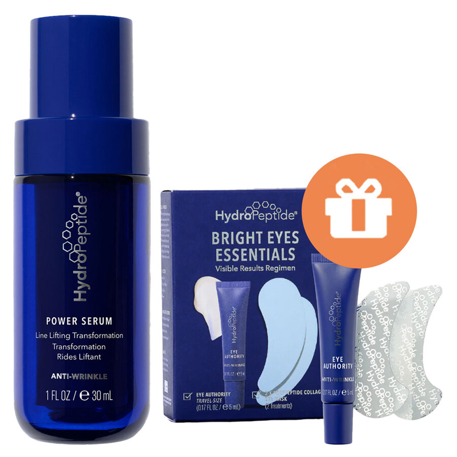 Power Serum 30ml +GIFT