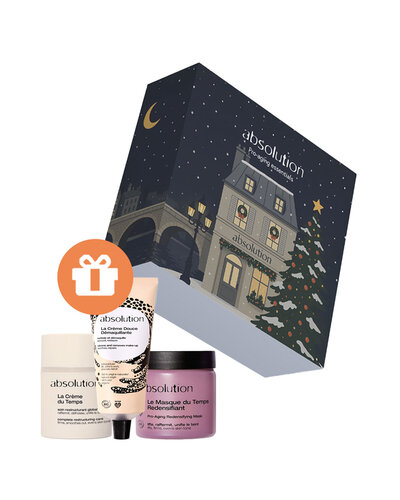 Absolution Pro-aging Essentials Set