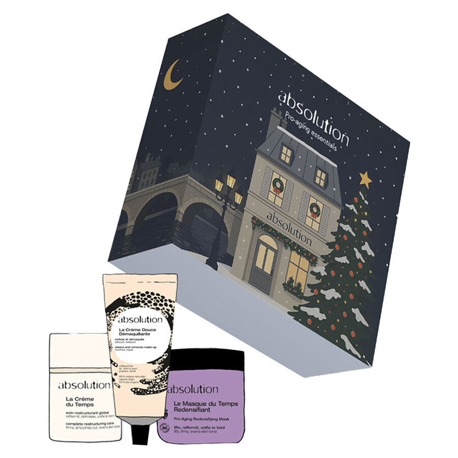 Pro-aging Essentials Set