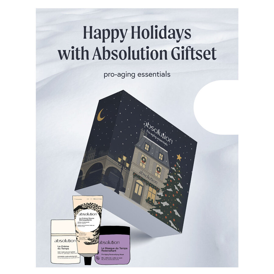 Pro-aging Essentials Set