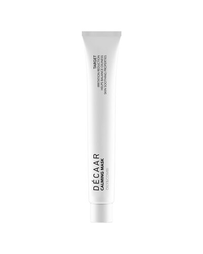 Décaar Oily & Combi Calming Mask 20ml OUTLET