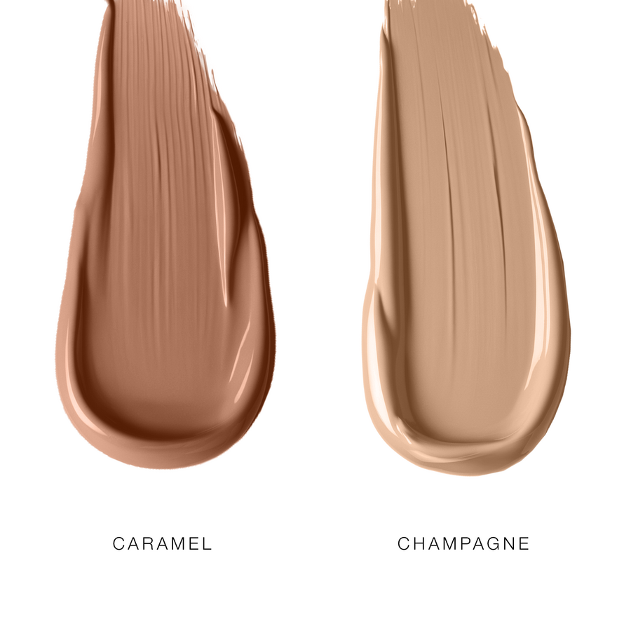 Touch of Glamour BB Cream SPF20 No.2 Caramel Dream 30ml