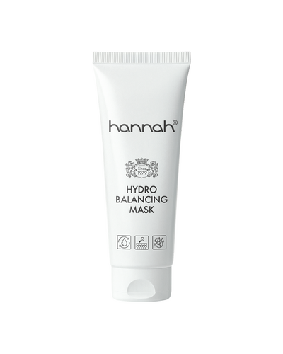 Hannah Hydro Balancing Mask 65ml