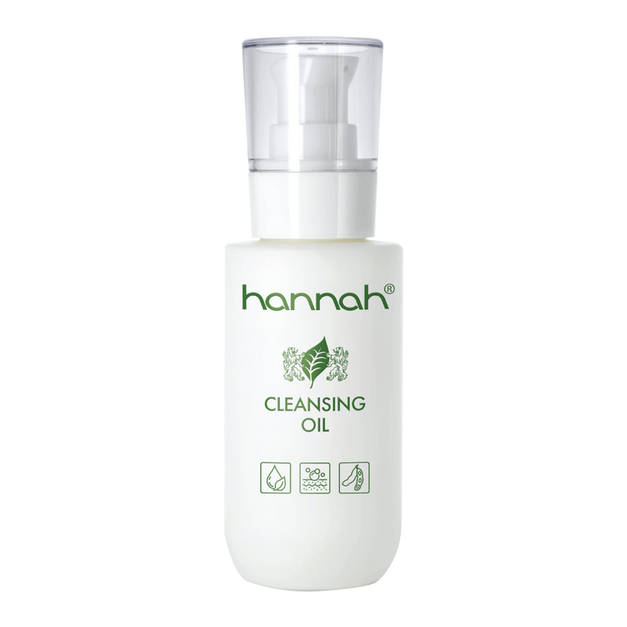 Cleansing Oil 100ml