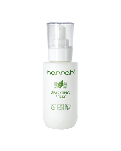 Hannah Sparkling Spray 100ml