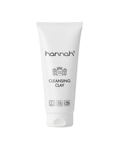 Hannah Cleansing Clay 150ml