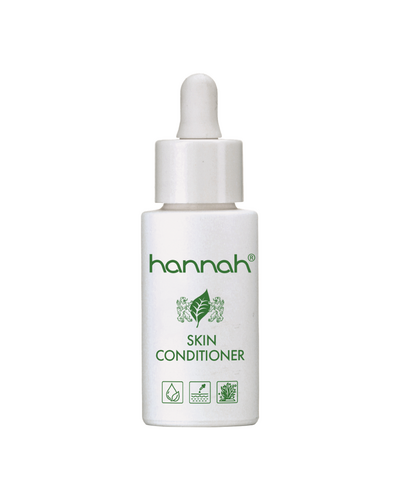 Hannah Skin Conditioner 30ml