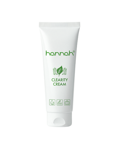 Hannah Clearity Cream 65ml