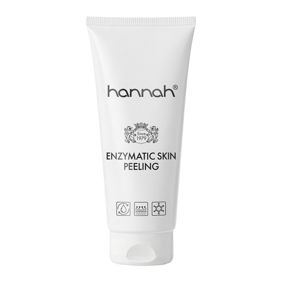 Enzymatic Skin Peeling 150ml