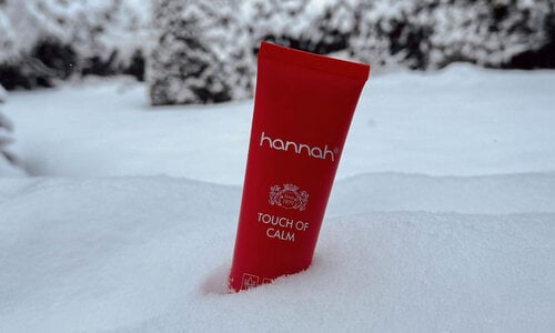 Winterproof hannah huidverzorging: zo beschermt u uw huid tegen kou, wind en zon