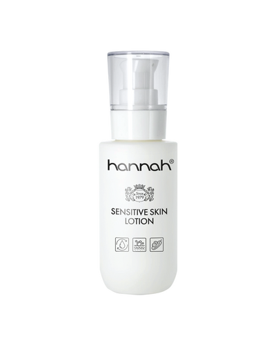 Hannah Sensitive Skin Lotion 100ml