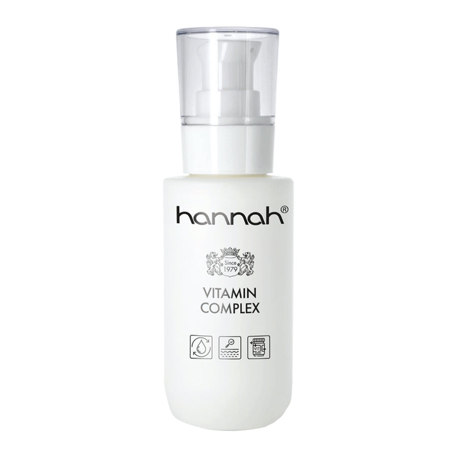 Vitamin Complex 100ml