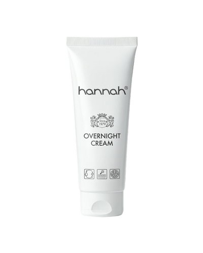Hannah Overnight Cream 65ml