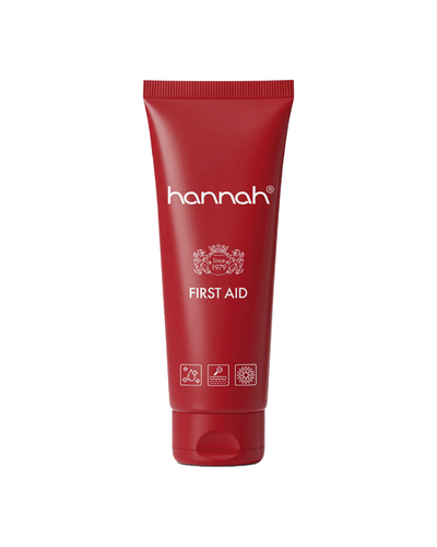 Hannah First Aid 65ml