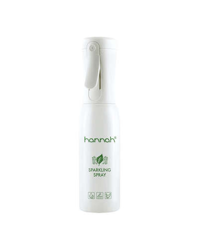 Hannah Sparkling Spray Flairosol 175ml