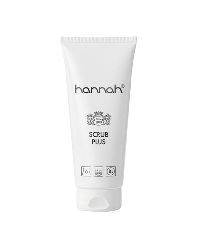 Hannah Scrub Plus 150ml