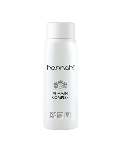 Hannah Vitamin Complex Navulverpakking 175ml